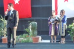 The mayor of Catalkoy